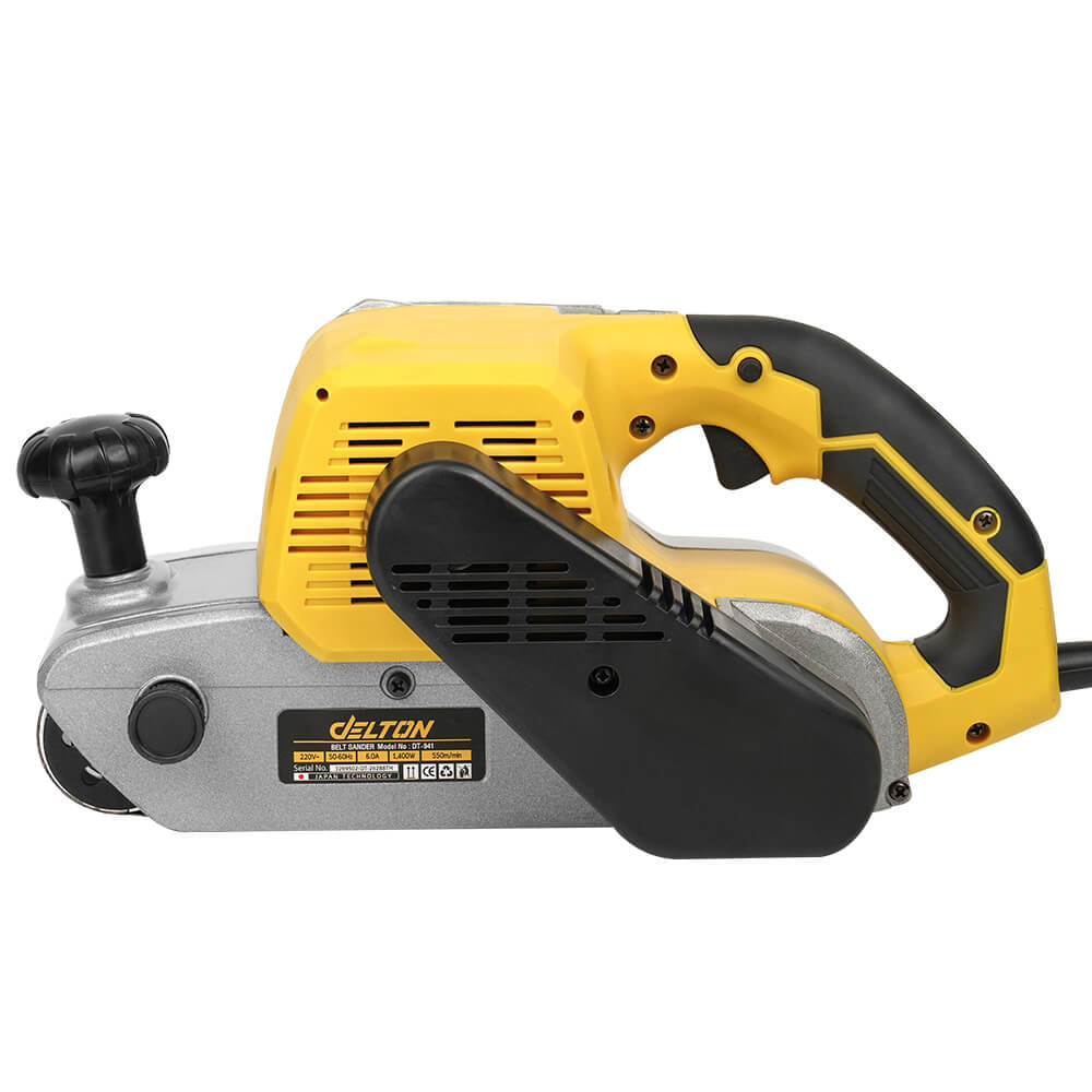 เครื่องขัดกระดาษทราย DELTON รุ่น DT-941 1,400 วัตต์